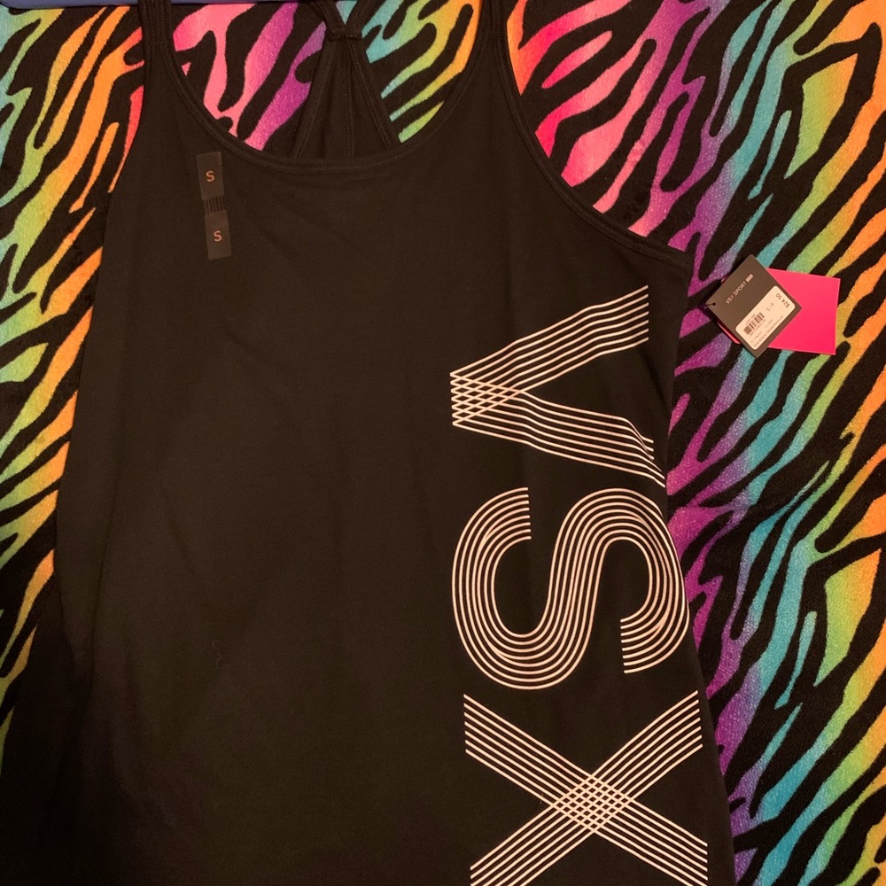 VSX shirt